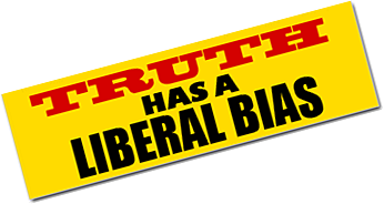 Truth has a Liberal Bias